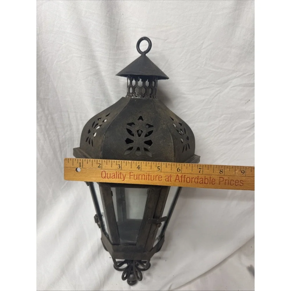 N/A vtg spanish